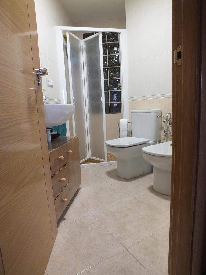Appartamento La Llar De Peramola Esterno foto
